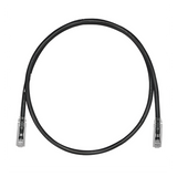 UTPSP15BLY - Cable de Parcheo UTP / Cat6 / 24 AWG / CM / 4.57 m (15 ft) / Sin Blindaje