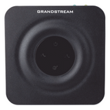 HT-802 - Grandstream Adaptador para teléfono analógico (ATA) de 2 puertos FXS, diseñado para conectar