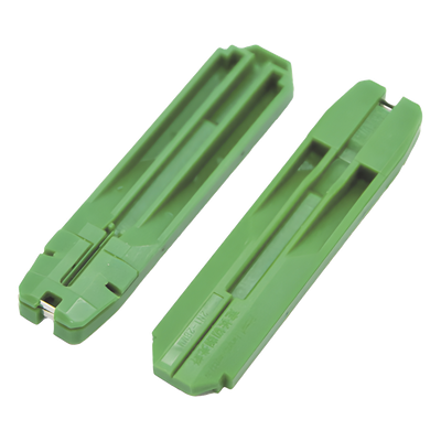 LPFHOLD - Linkedpro By Epcom Sujetador de Fibra Óptica / Plástico Resistente / 6.8 cm LPFHOLD