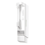 EAP215-BRIDGE-KIT - Punto de Acceso Exterior Bridge 5 GHz / 867 Mbps / Alcance 5 km / IP65 / 3 Puertos Gigabit / Gestión Omada SDN / Protección Rayos 6 kV / PoE Pasivo