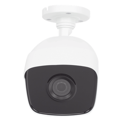 B8-TURBO-XG2W - Epcom B8-TURBO-XG2W cámara de vigilancia Bala (forma) Cámara de seguridad CCTV Interior y exterior 1920 x 1080 Pixeles Techo/pared