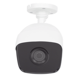 B8-TURBO-XG2W - Epcom B8-TURBO-XG2W cámara de vigilancia Bala (forma) Cámara de seguridad CCTV Interior y exterior 1920 x 1080 Pixeles Techo/pared