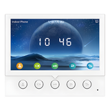 I52W - Fanvil Monitor IP/SIP para Interior / Pantalla Capacitiva 7" / Wi-Fi 2.4 GHz I52W