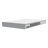 CRS518-16XS-2XQ-RM - Mikrotik CRS518-16XS-2XQ-RM switch Gestionado Fast Ethernet (10/100)