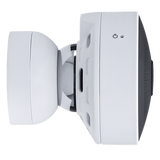 UVC-G3-MICRO - Cámara miniatura UniFi G3 MICRO para interior Wi-Fi doble banda 1080p vista nocturna con micrófono y altavoz integrado