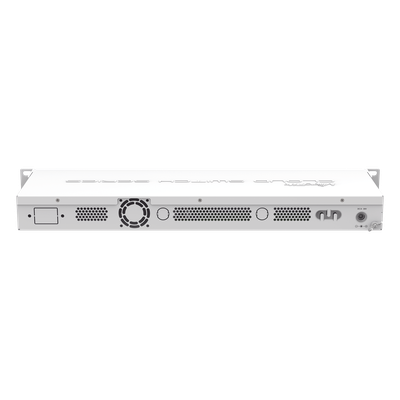 CSS326-24G-2S+RM - CSS326-24G-2S+RM, 24 Eth Gb 2 SFP+ p/rack