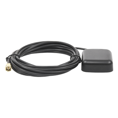 MVT380ANTGPS - Meitrack Antena GPS / Conector SMA / Cable 3 m (9.84 ft) MVT380ANTGPS