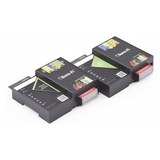 DS004BRIDGE - Sure-Fi Convertidor de lectora para control de acceso (cableado a inalámbrico) / 1 Wiegand / 2
