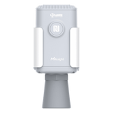 EM500-UDL-915M/10 - Sensor Ultrasónico para Medición de Nivel en Tanques y Cisternas con Alcance de Hasta 10m
