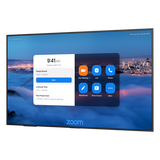 MD-86 - Yealink Pantalla Interactiva Profesional / 86" / 4K UHD MD-86