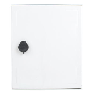 PST-2530-14P - Precision Gabinete de Poliéster / IP65 / 250 x 300 x 140 mm PST-2530-14P