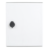 PST-2530-14P - Precision Gabinete de Poliéster / IP65 / 250 x 300 x 140 mm PST-2530-14P