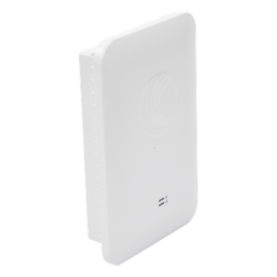 PL-E500NPSA-RW - Cambium Networks Access Point WiFi cnPilot e500 para exterior, IP67 grado industrial, Filtros