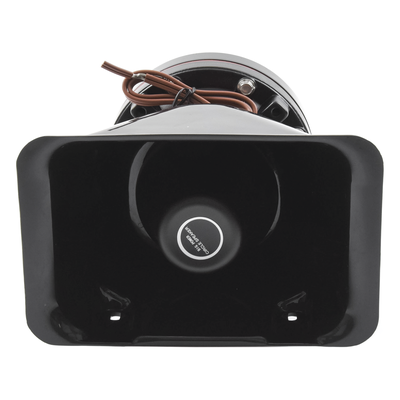 XYD-200 - Bocina de uso rudo / 200 W / 8 Ohms / Base aluminio / 6.7 x 5.6 x 7.4 in