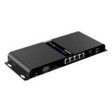 TT3144KHDBITT - Extensor y Divisor HDMI / 1 Entrada a 4 Salidas / 4Kx2K @ 60 Hz / Alcance 120 m (393.7 ft) / Cat 6/6a / IR Integrado / Operación 24/7