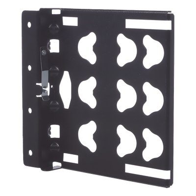 XG-PBRB - Kit de Soportes de Montaje para PDU / Vertical / Gabinetes FlexFusion / 6.35" Ancho x 6.59" Altura / 1.14 kg / RoHS / Negro