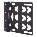 XG-PBRB - Kit de Soportes de Montaje para PDU / Vertical / Gabinetes FlexFusion / 6.35" Ancho x 6.59" Altura / 1.14 kg / RoHS / Negro