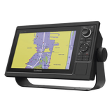 10-01740-02 - Garmin 10-01740-02 plóter cartográfico Sonda incorporada 25,4 cm (10")