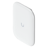 UACC-UK-ULTRA-PANEL-ANTENNA - Antena sectorial / 90° / Doble banda 2.4 y 5 GHz / 10 dBi / 15 dBi / Exterior IPX6 / Montaje 1-2 pulgadas