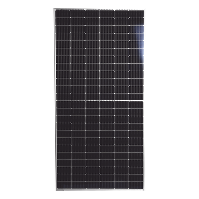 EPL450M144 - Epcom Powerline Modulo Solar EPCOM, 450 W, Monocristalino, 144 Celdas con 9 Bus Bar de Grado