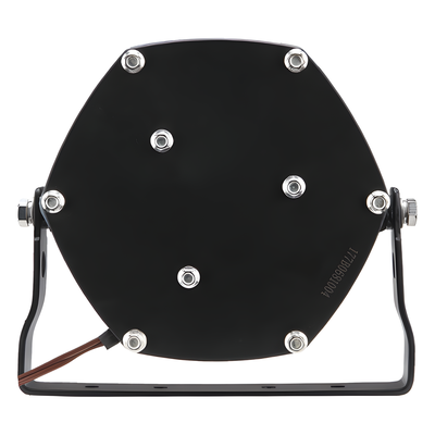 XY100 - Bocina de uso rudo / 100 W / 8 Ohms / Compacta / 18.3 x 7.5 x 15.7 cm (7.2 x 3 x 6.2 in)