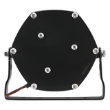XY100 - Bocina de uso rudo / 100 W / 8 Ohms / Compacta / 18.3 x 7.5 x 15.7 cm (7.2 x 3 x 6.2 in)