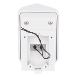 DS-PDB-EX-W/A - Hikvision Montaje para Sensor PIR Exterior / Ajuste 90° / Cobertura Extendida 90° DS-PDB-EX-W/A