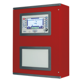 PREVIDIA-216R - Inim Electronics Sistema de Detección y Extinción de Incendios / 2 a 16 Lazos / 3840 Puntos