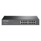 TL-SG1016D - TP-Link TL-SG1016D dispositivo de redes No administrado L2 Si 16