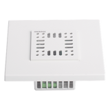 NX0110 - Ibernex Micrófono Omnidireccional / Empotrable / Preamplificador Integrado NX0110