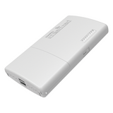 RB960PGS-PB - Mikrotik PowerBox Pro router Gigabit Ethernet Blanco