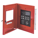 6855 - Silent Knight By Honeywell Anunciador remoto / 4x20 caracteres / RS-485 6855