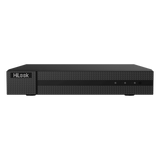 DVR-208Q-M1/T - HiLook by HIKVISION DVR Pentahíbrido / 8 Canales TurboHD + 4 Canales IP / 5 Megapixel Lite
