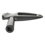 XBS-CAN-KEY - Llave de Desbloqueo / Compatible con Motor CAN800 / Diseño Compacto / Operación de Baja Energía