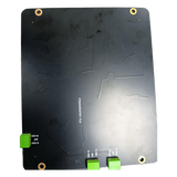 205400349 - Para DS-TMG520 / Tablilla de Refacción para Indicador Led tipo Semáforo en Gabinete de Barreras Hikvision DS-TMG520