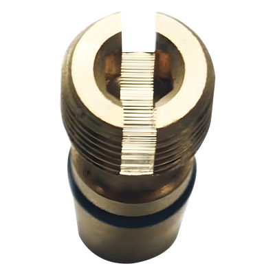 4180305 - Faac Tapa de Desbloqueo Externo / Barreras Serie 610-640 / IP44 4180305