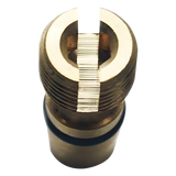 4180305 - Faac Tapa de Desbloqueo Externo / Barreras Serie 610-640 / IP44 4180305