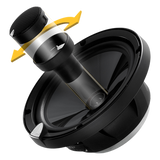 10-03172-00 - Jl Audio Altavoz Coaxial 2 Vías / 6.5" / 75 W RMS 10-03172-00