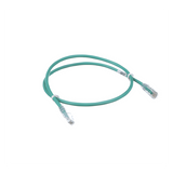 UTPSP30GRY - Cable de Parcheo UTP Cat6 / 24 AWG / CM / 9.14 m (30 ft) / Verde