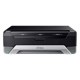 UC3022 - Capturadora de Video UVC / Dual HDMI a USB-C / 4K@60 fps / HDR10 / Mezclador 2 Canales / Plug and Play