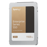 SAT5221-1920G - Synology Enterprise Series 1.92 TB 2.5" Serial ATA III, SAT5221-1920G | Unidades internas de estado sólido
