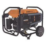 GP3600 - Generac Generador Portátil a Gasolina / 3.6 kW Nominal / 4.5 kW Arranque GP3600