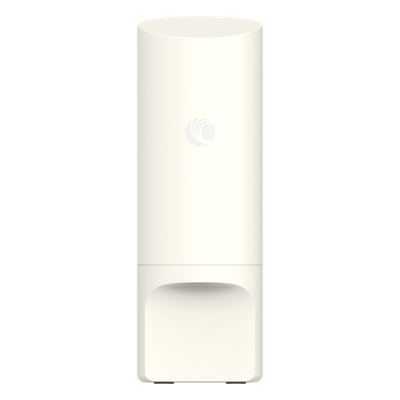 XV2-2T1XA00-RW - Access Point Exterior / Wi-Fi 6 / Sectorial 120° / Doble Banda / 512 Clientes / IP67 / 1.2 Gbps
