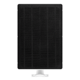 CS-PSP8 - Ezviz Panel Solar para Cámaras de Batería / 8W / Interfaz Tipo-C CS-PSP8