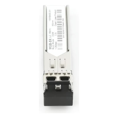 MGB-SX - PLANET MGB-SX red modulo transceptor Fibra óptica 1250 Mbit/s SFP 850 nm