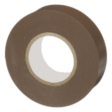 ST17-075-66BR - Panduit Cinta Eléctrica Stronghold ST17-075-66BR, 0.18mm Grosor, 19mm Ancho, 20.12m Largo