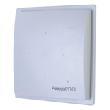 PRO-6RF - Accesspro Lector de largo alcance, UHF hasta 6 m PRO-6RF