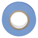 ST17-075-66BU - Panduit Cinta Eléctrica Aislar ST17-075-66BU, Grosor 0.18mm, Ancho 19mm, 20.12m Largo, Color Azul