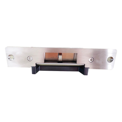 PRO138CS - Accesspro Contrachapa Eléctrica / Fuerza de Sujeción 500 kg / 12 VCC PRO138CS