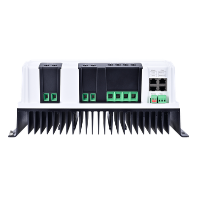 IT5420NCG3 - Controlador Solar MPPT 50A 12/24/36/48V, Máximo Voltaje de Circuito Abierto Voc 200Vcc, Configurable para Baterías de Litio